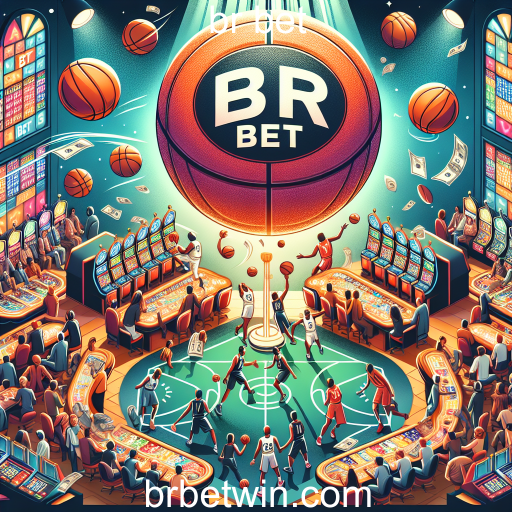 Apostas no Basquete: Tudo que Você Precisa Saber