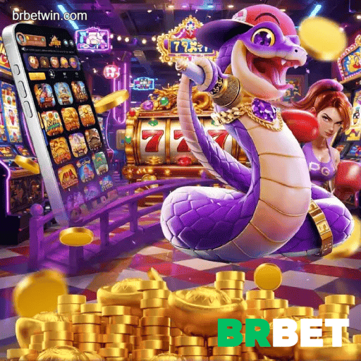 BRBET — conversa de atendimento dentro do aplicativo oficial