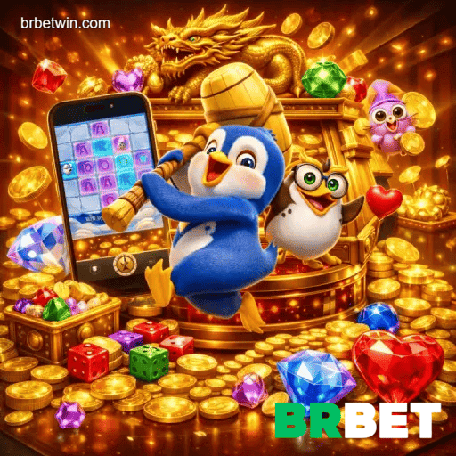 BRBET — tela de progresso do requisito de movimentação promocional