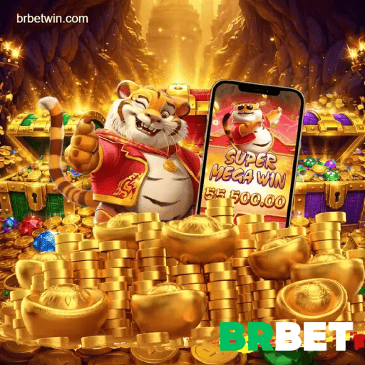 Arquivo de instalação oficial do aplicativo BRBET para Android
