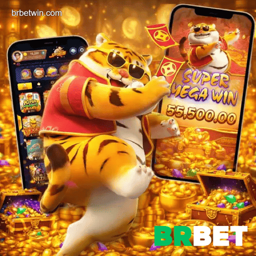 BRBET — central de atendimento acessível pelo aplicativo