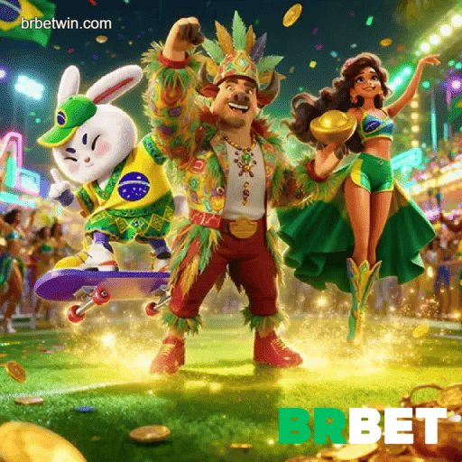 BRBET — tela de confirmação de transferência PIX de entrada