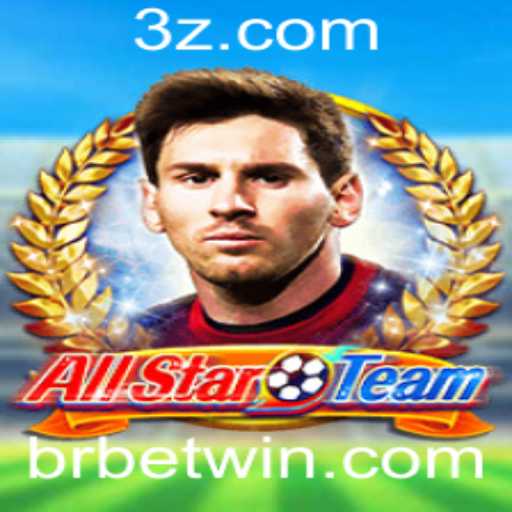 AllStarTeam: O Jogo que Revoluciona o Universo BR Bet