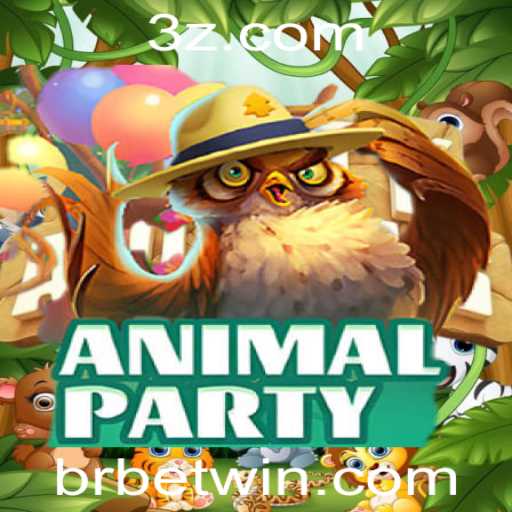 Descubra AnimalParty: O Jogo Que Está Conquistando o Brasil