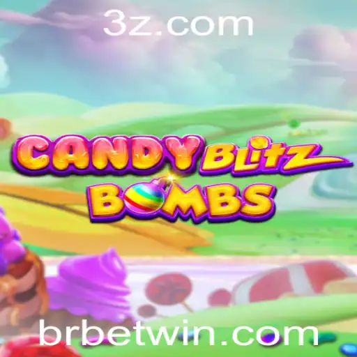 Descobrindo CandyBlitzBombs: Um Mergulho no Mundo dos Doces Explosivos
