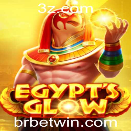 Explorando a Magia do Jogo EgyptsGlow: Uma Aventura Deslumbrante
