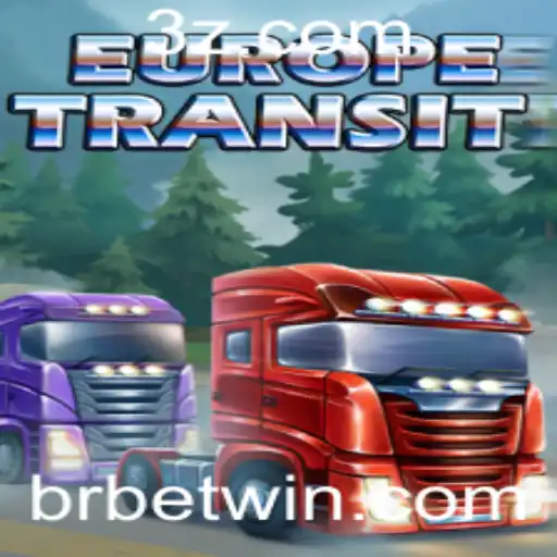 Explorando o Mundo de EuropeTransit: Uma Jornada pelo Jogo de Tabuleiro