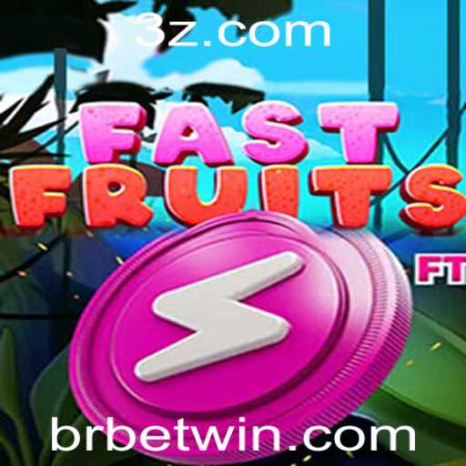 Explorando o Mundo de FastFruits: O Novo Jogo Sensação com Conexão BR Bet