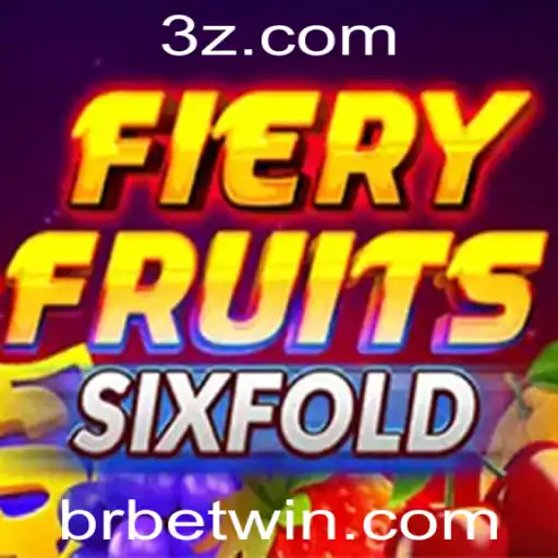 FieryFruitsSixFold: Descubra a Nova Sensação do Jogo de Apostas