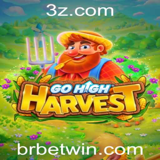 Explorando o Mundo de GoHighHarvest: O Cultivo que Conquista os Apostadores Brasileiros