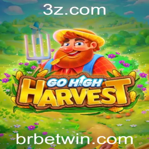 Explorando o Mundo de GoHighHarvest: O Cultivo que Conquista os Apostadores Brasileiros
