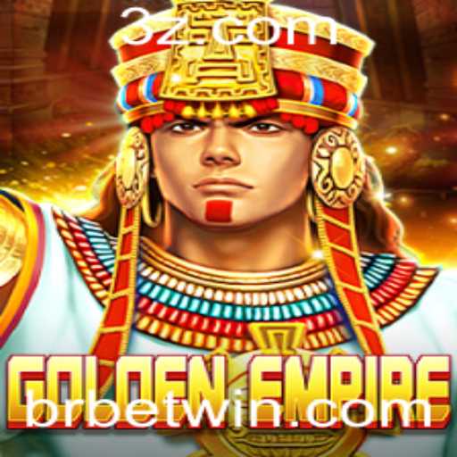 GoldenEmpire: O Jogo que Está Revolucionando o BR BET