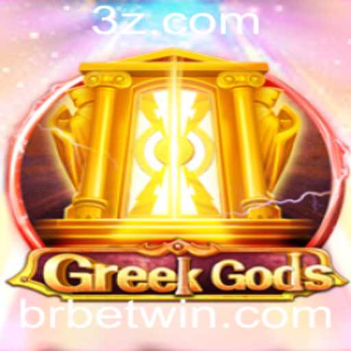 Experimente a Mitologia com o Jogo GreekGods