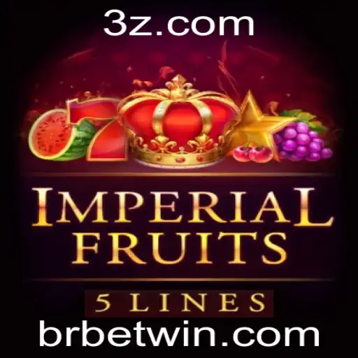 Descubra o Fascinante Mundo de ImperialFruits5: Regras e Estratégias