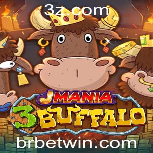 Descubra JMania3Buffalo: O Novo Fenômeno nos Jogos