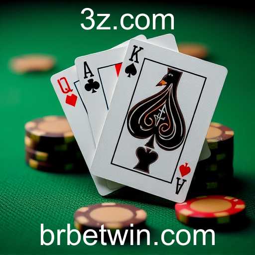 Jogos de Cartas e o Fascínio do br bet