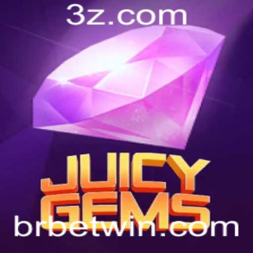 JuicyGems: Descubra o Mundo Encantador das Gemas