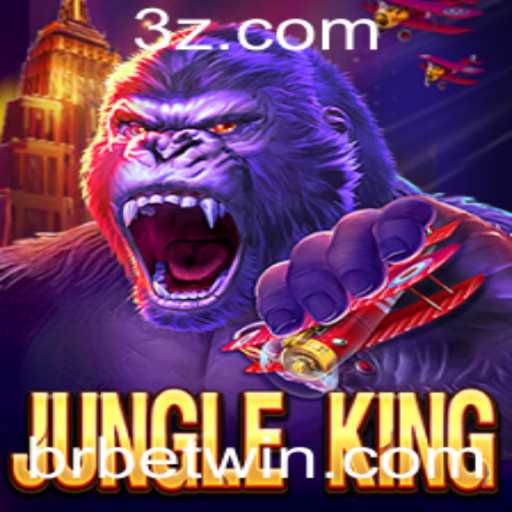 Explorando o Mundo de JungleKing: Um Guia Completo