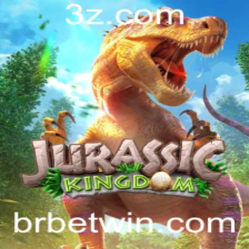 JurassicKingdom: Explorando o Mundo dos Dinossauros com a Emoção do Jogo