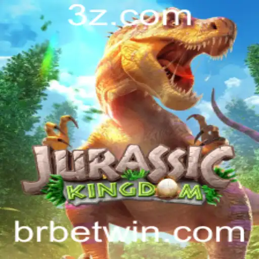 JurassicKingdom: Explorando o Mundo dos Dinossauros com a Emoção do Jogo