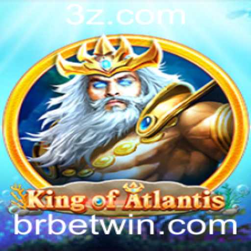 Conheça KingofAtlantis: O Novo Sensação no Mundo de Jogos BR Bet