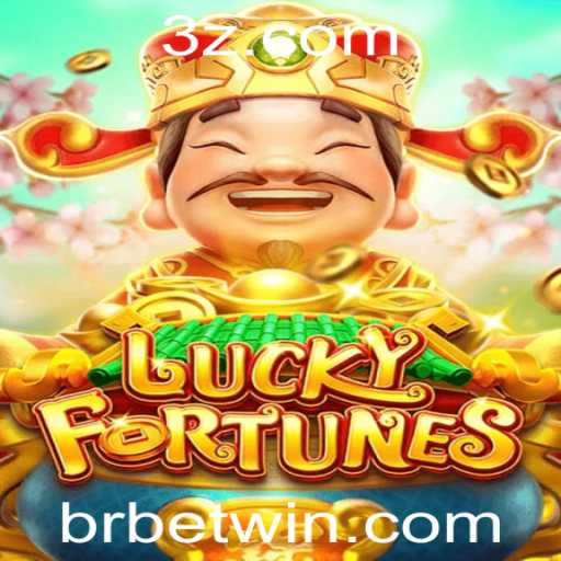 LUCKYFORTUNES: Descobrindo o Mundo Empolgante do Jogo de Azar Inovador