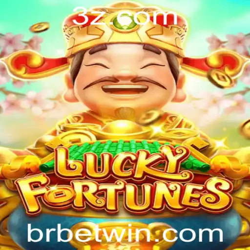 LUCKYFORTUNES: Descobrindo o Mundo Empolgante do Jogo de Azar Inovador
