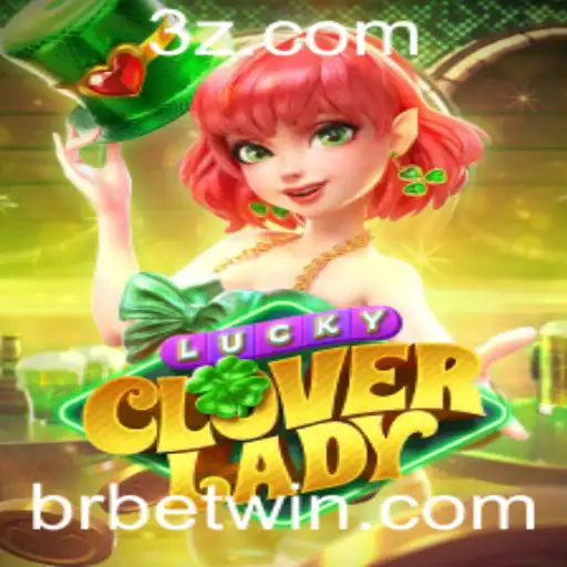 Descubra o Fascinante Mundo do Jogo de Sorte LuckyCloverLady
