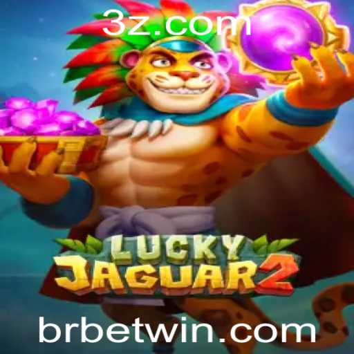Explorando o Mundo do Luckyjaguar2: Um Jogo Inovador em Ascensão no Universo de Apostas