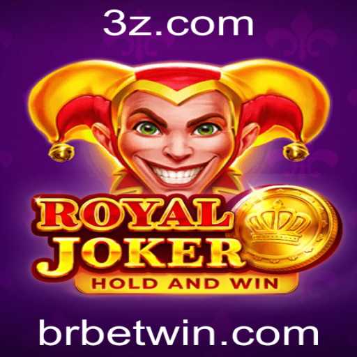 Descubra o Jogo Inovador RoyalJoker: A Nova Sensação do BR Bet