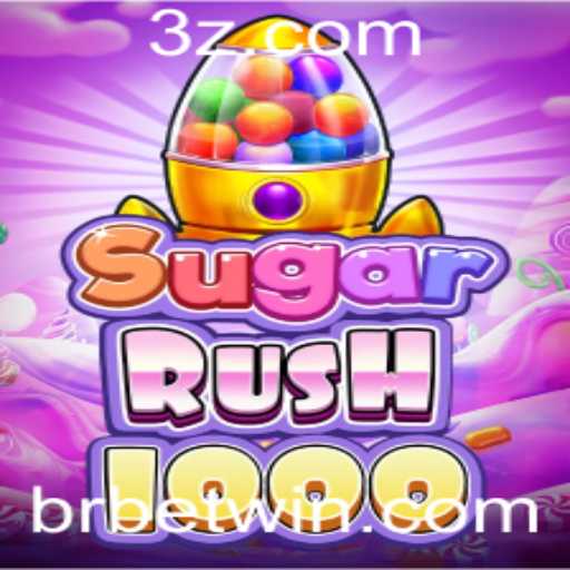 Descubra o Mundo Encantado de SugarRush1000: Guia Completo para Entusiastas de BR Bet
