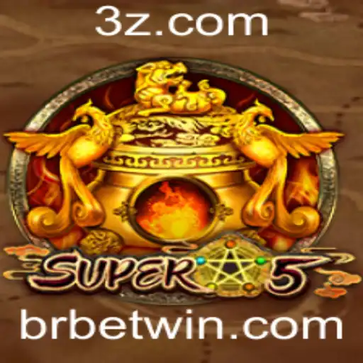 Super5: O Novo Fenômeno do Mundo dos Jogos