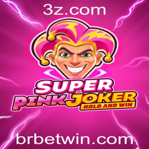 SuperPinkJoker: Mergulhe no Mundo do Entretenimento com BR Bet