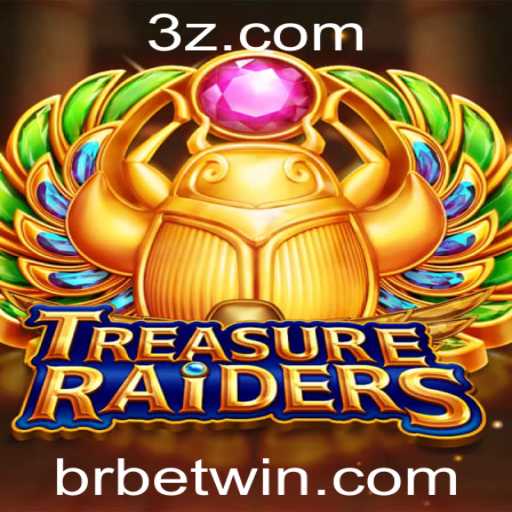 Explorando o Mundo de TreasureRaiders: Um Jogo Empolgante com Elementos BR Bet