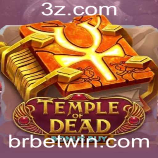 Descobrindo TempleofDeadBonusBuy: O Novo Fenômeno do Mundo dos Jogos de Apostas