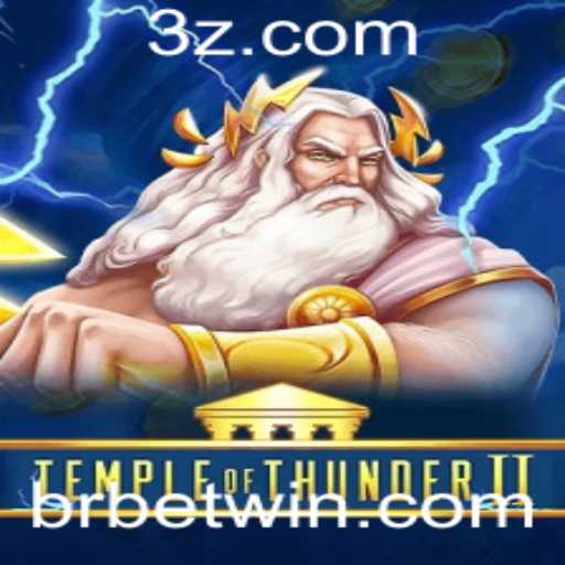 Temple of Thunder II: Uma Jornada Épica nos Jogos de Aventura