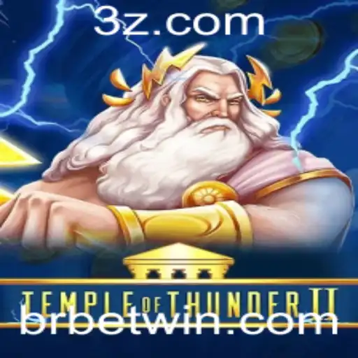 Temple of Thunder II: Uma Jornada Épica nos Jogos de Aventura