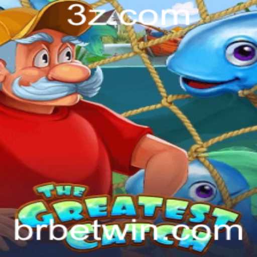 Descubra o Fascinante Mundo de TheGreatestCatch: O Novo Fenômeno de Entretenimento