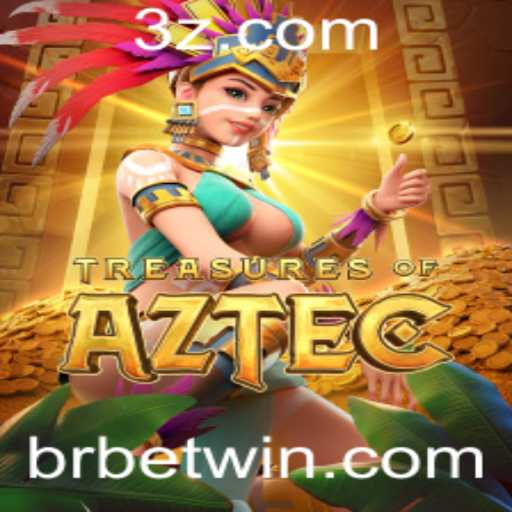 Explorando o Fascinante Mundo de Treasures of Aztec: Uma Aventura Virtual